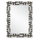 Gentry Mirror in Natural/Brass (142|1000-0138)