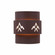 Northridge-Deception Pass One Light Wall Sconce in Rustic Brown (172|A56102-27)