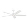 Lowden 60'' Ceiling Fan in Matte White (1|5LWDSM60RZWD)