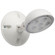 LED Emergency Lighting in White (72|67-136)