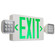 LED Exit/Light in White (72|67-125)