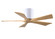 Irene-5H 42'' Ceiling Fan in Gloss White (101|IR5H-WH-LM-42)