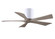 Irene-5H 42'' Ceiling Fan in Gloss White (101|IR5H-WH-GA-42)