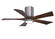 Irene-5HLK 42'' Ceiling Fan in Brushed Pewter (101|IR5HLK-BP-WA-42)