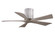 Irene-5H 42'' Ceiling Fan in Barn Wood Tone (101|IR5H-BW-GA-42)