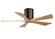Irene-5H 42'' Ceiling Fan in Brushed Bronze (101|IR5H-BB-LM-42)