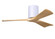 Irene-3H 42'' Ceiling Fan in Gloss White (101|IR3H-WH-LM-42)