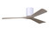 Irene-3H 52'' Ceiling Fan in Gloss White (101|IR3H-WH-GA-52)