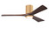 Irene-3HLK 52'' Ceiling Fan in Light Maple Tone (101|IR3HLK-LM-WA-52)