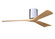 Irene-3H 52''Ceiling Fan in Polished Chrome (101|IR3H-CR-LM-52)