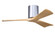 Irene-3H 42'' Ceiling Fan in Polished Chrome (101|IR3H-CR-LM-42)