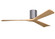 Irene-3H 60'' Ceiling Fan in Brushed Pewter (101|IR3H-BP-LM-60)