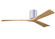Irene-3H 60'' Ceiling Fan in Brushed Nickel (101|IR3H-BN-LM-60)