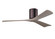Irene-3H 52'' Ceiling Fan in Brushed Bronze (101|IR3H-BB-GA-52)