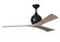 Irene-3 52'' Ceiling Fan in Matte Black (101|IR3-BK-GA-52)
