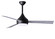 Donaire 52'' Ceiling Fan in Matte Black (101|DA-BK-BW)