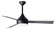 Donaire 52'' Ceiling Fan in Matte Black (101|DA-BK-BS)