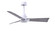 Alessandra 42'' Ceiling Fan in Matte White (101|AK-MWH-BW-42)