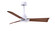 Alessandra - LK 42''Ceiling Fan in Matte White (101|AKLK-MWH-WN-42)