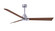 Alessandra - LK 56'' Ceiling Fan in Brushed Nickel (101|AKLK-BN-WN-56)