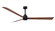 Alessandra 72'' Ceiling Fan in Matte Black (101|AK-BK-WN-72)