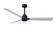 Alessandra 56'' Ceiling Fan in Matte Black (101|AK-BK-BN-56)