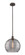 Edison One Light Pendant in Oil Rubbed Bronze (405|616-1S-OB-G1213-14SM)