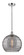 Edison One Light Pendant in Polished Chrome (405|616-1P-PC-G1213-14SM)