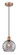 Edison One Light Mini Pendant in Antique Copper (405|616-1P-AC-G1213-8SM)