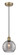 Edison One Light Mini Pendant in Antique Brass (405|616-1P-AB-G1213-8SM)