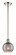 Ballston One Light Mini Pendant in Polished Nickel (405|516-1S-PN-G1213-6SM)