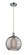 Ballston One Light Mini Pendant in Polished Chrome (405|516-1P-PC-G1213-10SM)