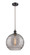 Ballston One Light Mini Pendant in Oil Rubbed Bronze (405|516-1P-OB-G1213-12SM)