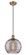 Ballston One Light Mini Pendant in Brushed Brass (405|516-1P-BB-G1213-10SM)