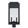 Marley Two Light Post Lantern in Black (110|51524 BK)