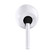 Canopies Ceiling Canopy in Gloss White (101|AT-CathedralMt-WH)