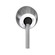 Canopies Ceiling Canopy in Brushed Nickel (101|AT-CathedralMt-BN)