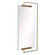 Princeton Mirror in Antique Brass (314|WMI03)