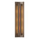 Gallery Gallery Sconce in Bronze (39|217635-SKT-05-FF0205)