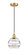 Edison One Light Mini Pendant in Satin Gold (405|616-1P-SG-G556-8CL)