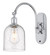 Ballston One Light Swing Arm in Polished Chrome (405|518-1W-PC-G558-6SDY)
