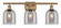 Ballston Three Light Bath Vanity in Brushed Brass (405|516-3W-BB-G558-6SM)