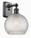Ballston One Light Wall Sconce in Oil Rubbed Bronze (405|516-1W-OB-G122C-8CL)