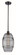 Ballston One Light Mini Pendant in Oil Rubbed Bronze (405|516-1S-OB-G557-8SM)