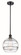 Ballston One Light Mini Pendant in Oil Rubbed Bronze (405|516-1S-OB-G556-10CL)