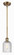 Ballston One Light Mini Pendant in Brushed Brass (405|516-1S-BB-G559-5CL)