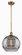 Ballston One Light Mini Pendant in Brushed Brass (405|516-1S-BB-G556-12SM)