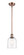 Ballston One Light Mini Pendant in Antique Copper (405|516-1S-AC-G558-6CL)