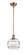 Ballston One Light Mini Pendant in Antique Copper (405|516-1S-AC-G556-8CL)