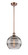 Ballston One Light Mini Pendant in Antique Copper (405|516-1S-AC-G556-10SM)